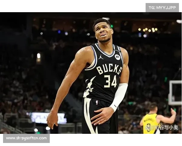 字母哥扬尼斯·阿德托昆博如何凭借恐怖统治力主宰NBA赛场 字母哥扬尼斯·阿德托昆博如何凭借恐怖统治力主宰NBA赛场