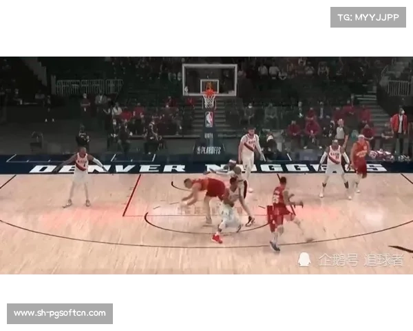 尼古拉·约基奇如何凭借全能表现带领掘金稳居NBA王座 尼古拉·约基奇如何凭借全能表现带领掘金稳居NBA王座