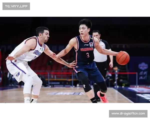 广东宏远:缔造辉煌历史的CBA王朝与南粤篮球的无上荣耀 广东宏远:缔造辉煌历史的CBA王朝与南粤篮球的无上荣耀