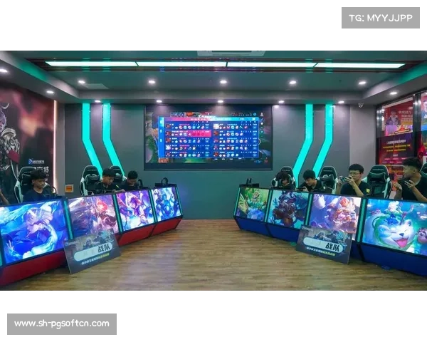 沙特阿拉伯举办奥林匹克电竞运动会开启电竞新纪元 沙特阿拉伯举办奥林匹克电竞运动会开启电竞新纪元